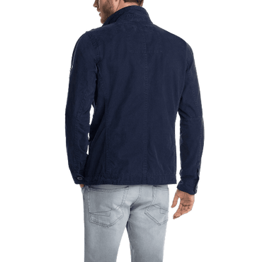 Esprit Men's Long Sleeve Jacket